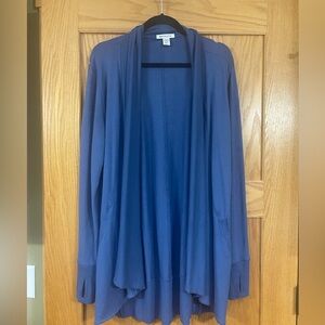 Pranayama Restore Wrap - Medium Tall